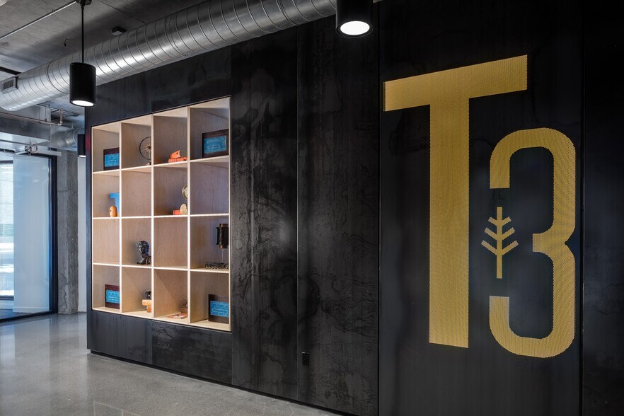 More Photos Of 323 Washington Ave N, Minneapolis Loft Creative Space For Lease