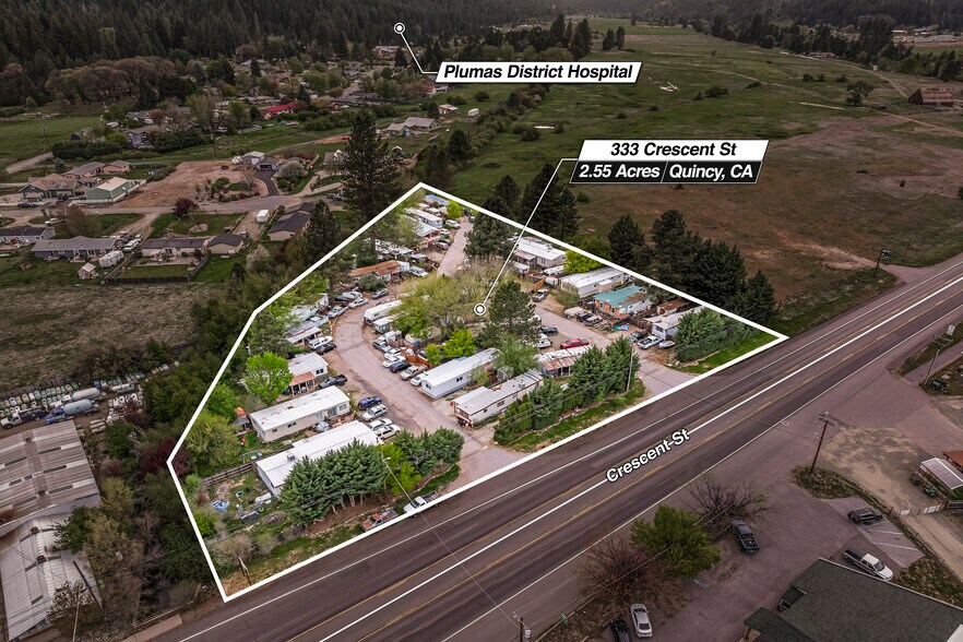 More Photos Of 333 Crescent St, Quincy Manufactured Housing Mobile Home Park For Sale