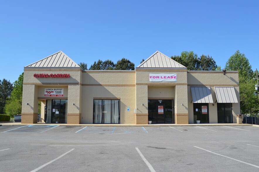 Primary Photo Of 10569 Old Highway 280, Chelsea Restaurant For Lease