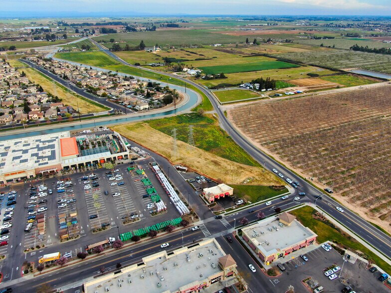 More Photos Of 2561 Claribel Rd, Modesto Land For Sale