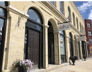 More Photos Of 184-196 S 2nd St, Milwaukee Apartments For Lease