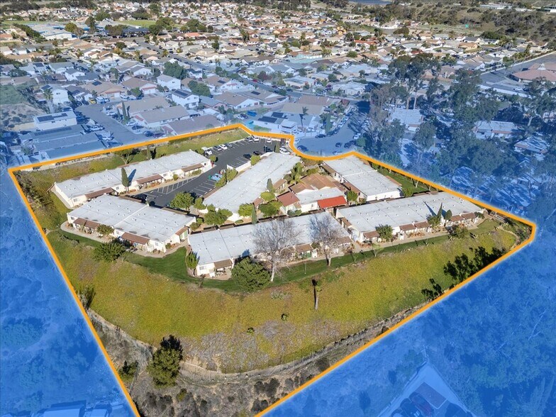 More Photos Of , San Ysidro Multifamily For Sale