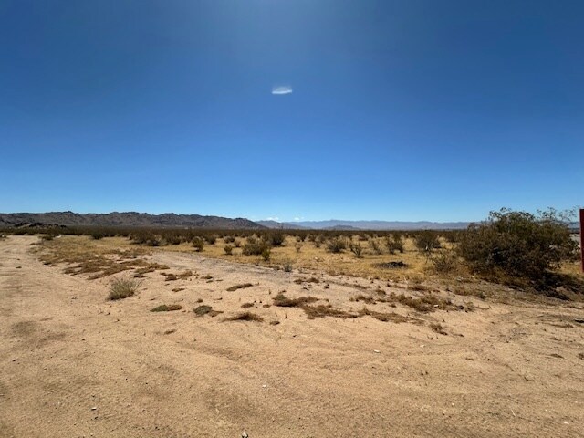 More Photos Of 0 Navajo Rd, Apple Valley Land For Sale