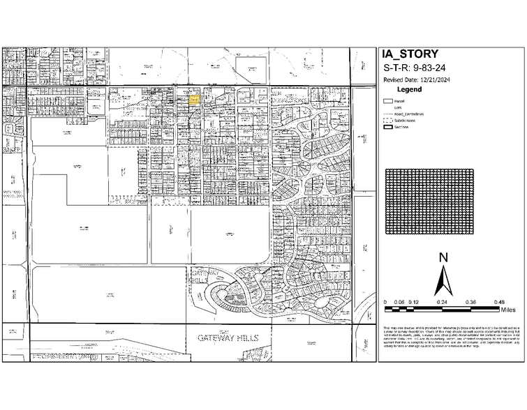 More Photos Of 119 Stanton Ave, Ames Apartments For Lease