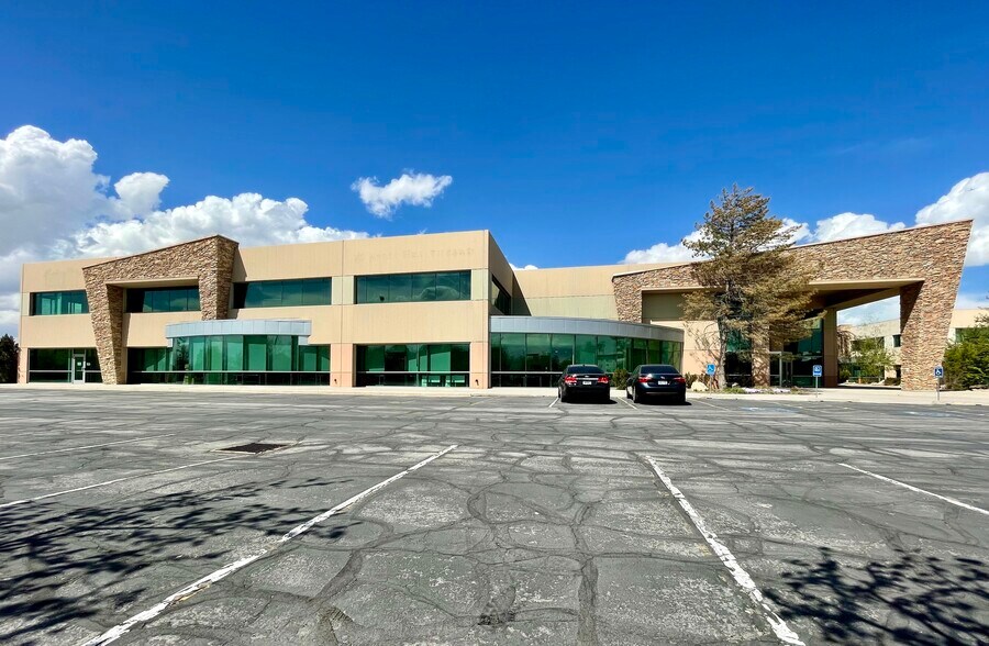 Primary Photo Of 215 N Admiral Byrd Rd, Salt Lake City Office For Lease