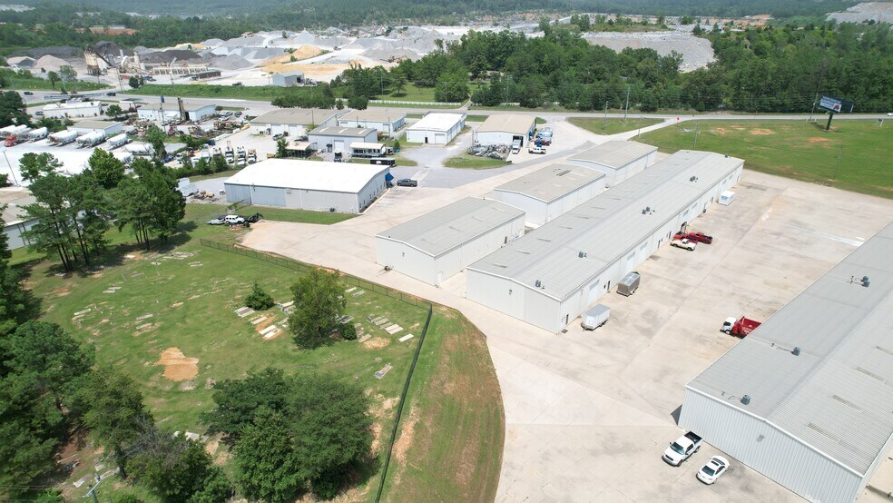 More Photos Of 48 County Road 265, Alabaster Unknown For Lease