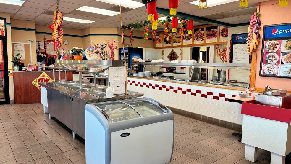 More Photos Of 630 S Frontage Rd, Wisconsin Dells Fast Food For Sale