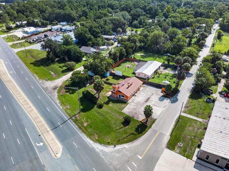More Photos Of 102 Phillips Dairy Rd, Palatka Restaurant For Sale