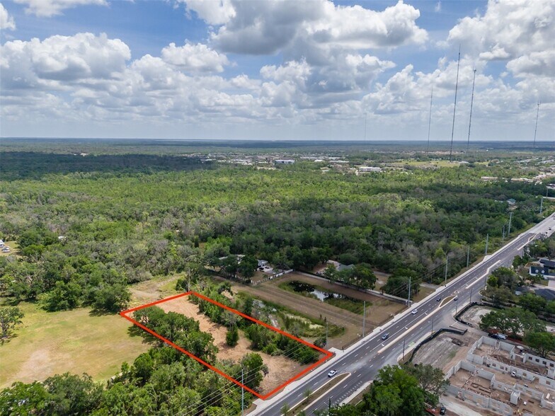 More Photos Of 5106 Bell Shoals Rd, Valrico Land For Sale