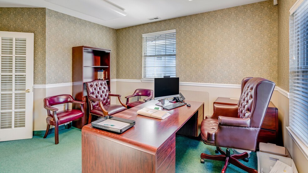 More Photos Of 412 S White Horse Pike, Audubon Office Residential For Sale
