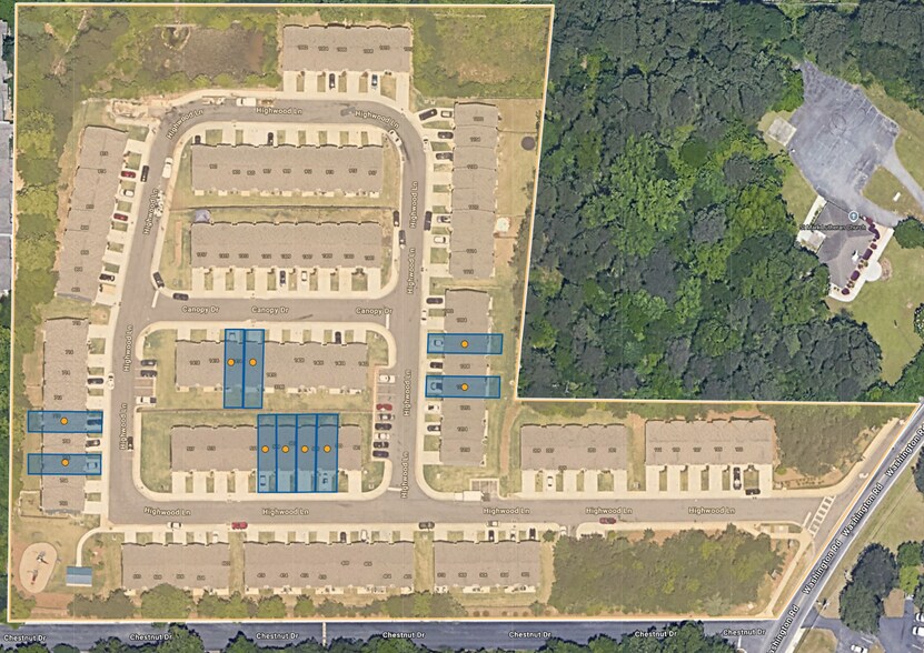 More Photos Of , East Point Multifamily For Sale