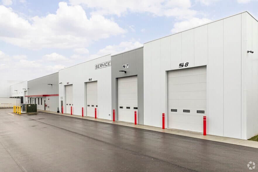 More Photos Of 1200 County Hwy M, Milton Industrial For Sale