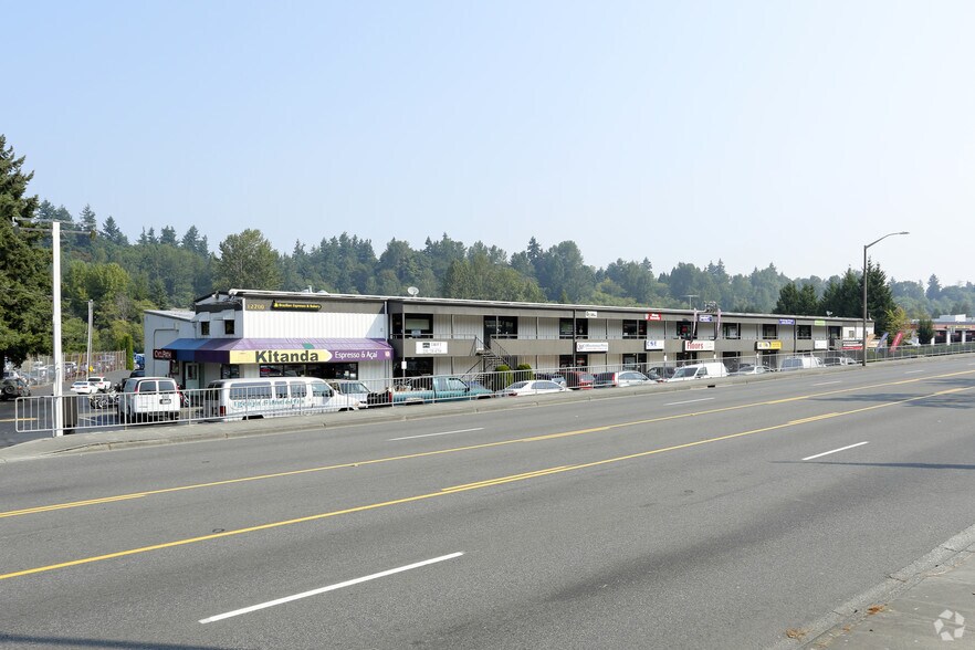 Primary Photo Of 12700 NE 124th St, Kirkland Unknown For Lease