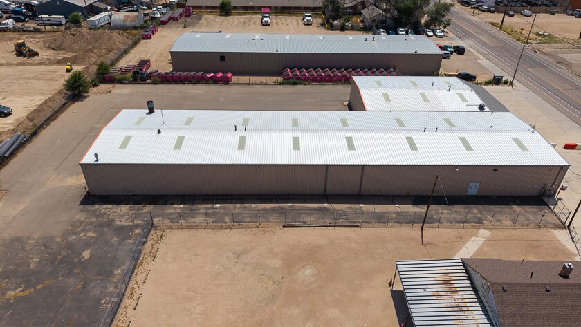 More Photos Of , Greeley Industrial For Sale