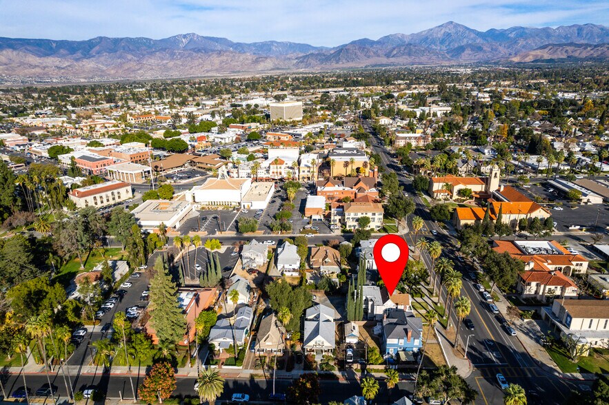 More Photos Of 120 Olive Ave, Redlands Apartments For Sale