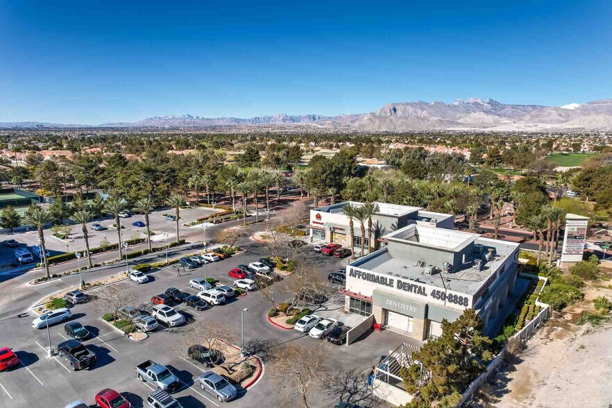 More Photos Of 5590 Painted Mirage Rd, Las Vegas Supermarket For Sale