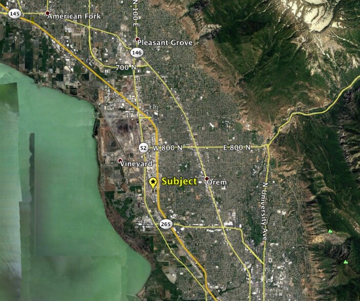 More Photos Of 1374-1402 W 400 S, Orem Manufacturing For Lease