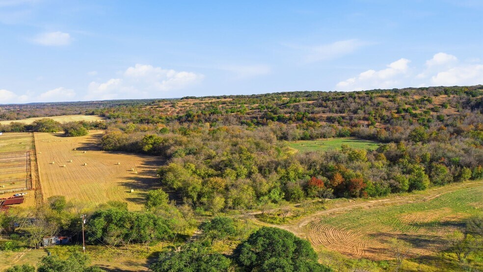 More Photos Of 3035 County Road 162, Stephenville Land For Sale