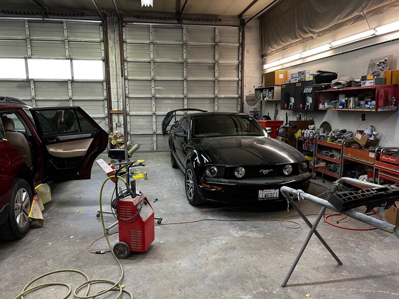 More Photos Of 1935 W Edgewood Dr, Port Angeles Warehouse For Sale