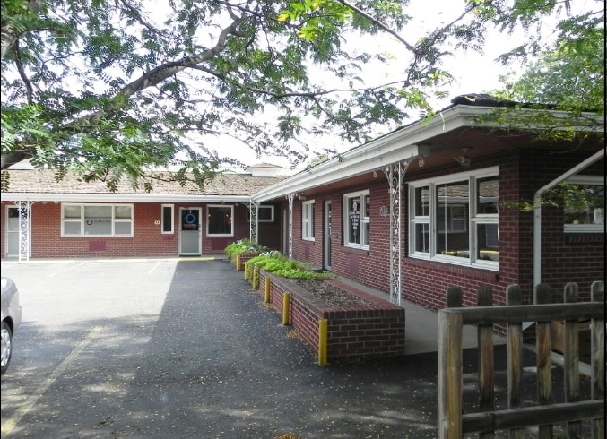 More Photos Of 3470 S Sherman St, Englewood Medical For Lease