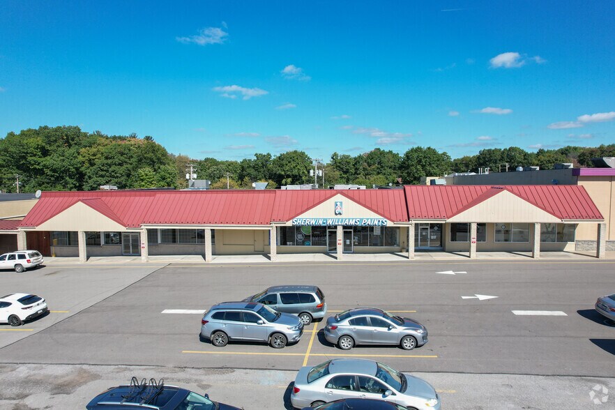 More Photos Of 104-190 Alameda Plz, Butler Unknown For Lease