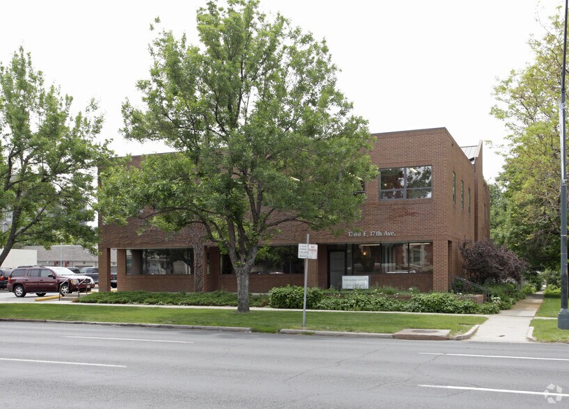 More Photos Of 1700 E 17th Ave, Denver Office For Sale