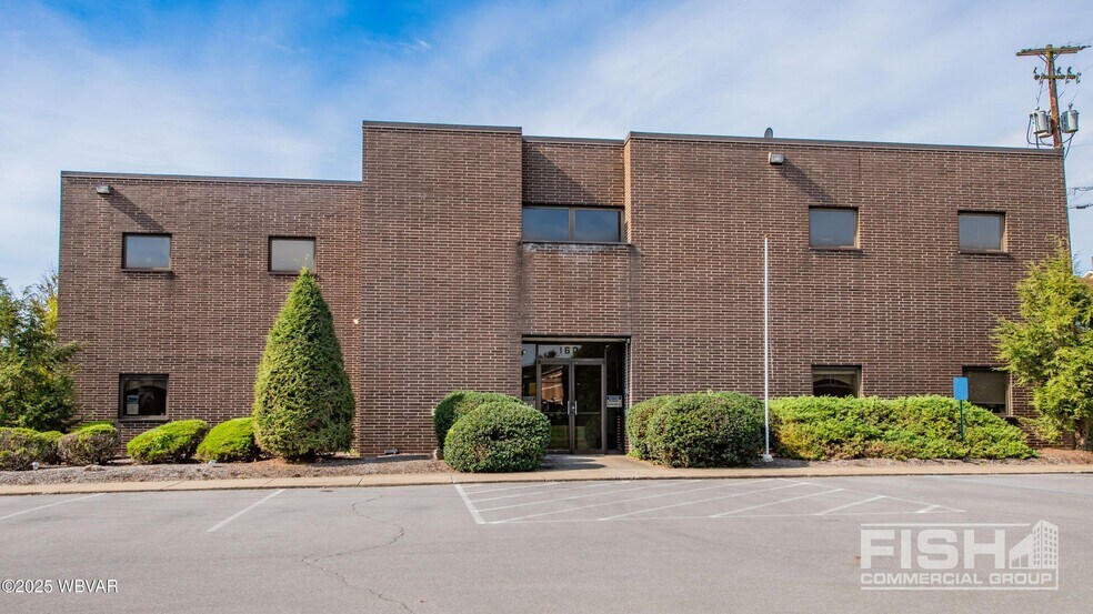 More Photos Of 1601 Sycamore Rd, Montoursville Office For Sale