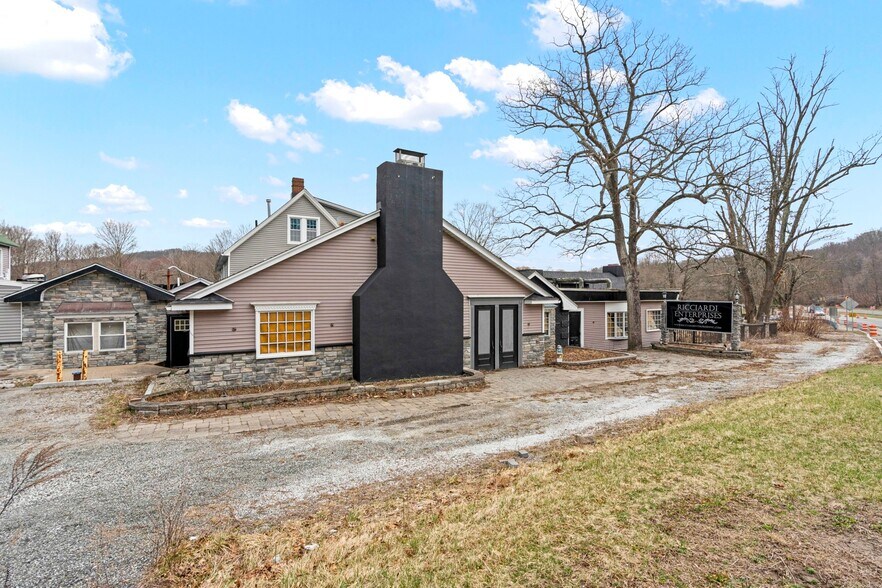 More Photos Of 2700 State Rt 23, Stockholm Freestanding For Sale