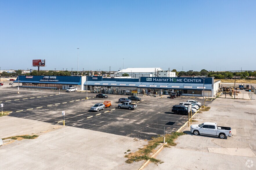 More Photos Of 1350 SW Loop 410, San Antonio Religious Facility For Sale