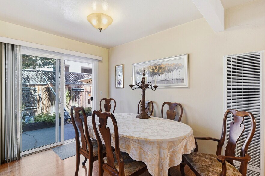 More Photos Of 870 Williams Way, Sunnyvale Apartments For Sale