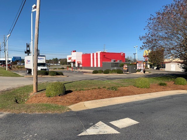 More Photos Of 131 Randall H Whiddon Dr, Ashburn Religious Facility For Sale