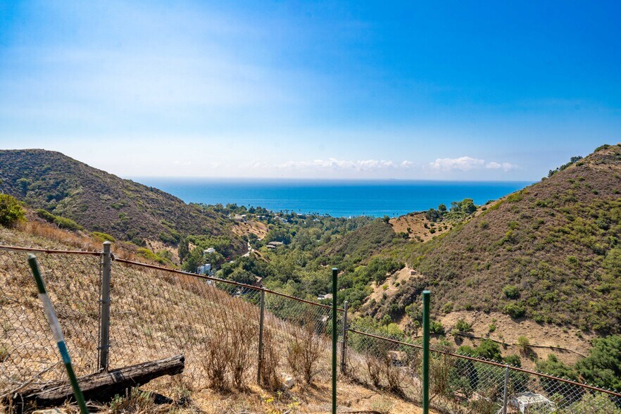 More Photos Of 5767 Latigo Canyon Rd, Malibu Land For Sale