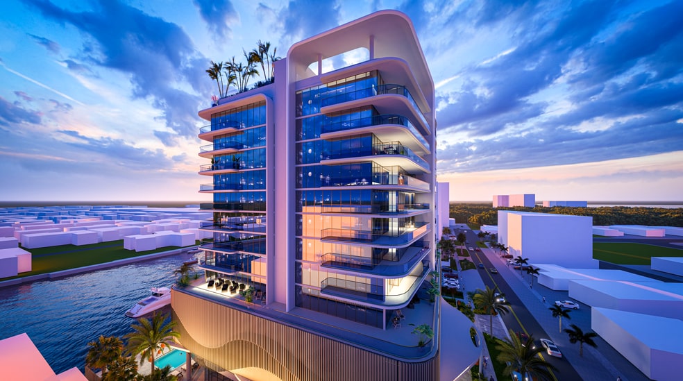 More Photos Of 701 Bayshore Dr, Fort Lauderdale Apartments For Sale