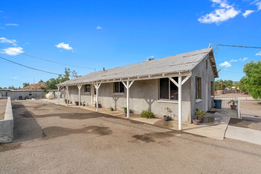 More Photos Of 21871 Richard St, Perris Religious Facility For Sale