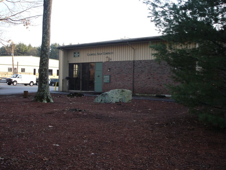 More Photos Of 241 Kuniholm Dr, Holliston Light Distribution For Lease