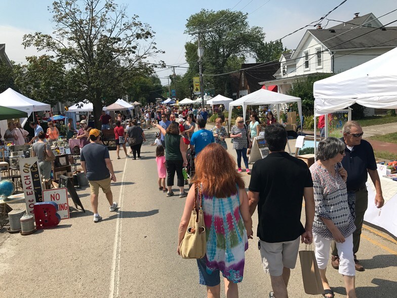 More Photos Of 0 Fremont Way, Long Grove Land For Sale