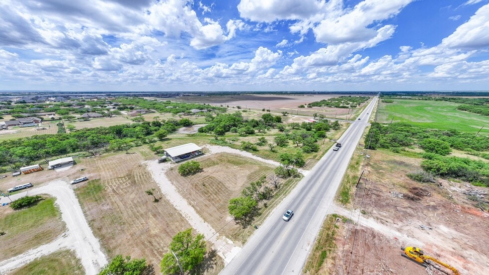 More Photos Of 1511 Colony Hill Rd, Abilene Land For Sale