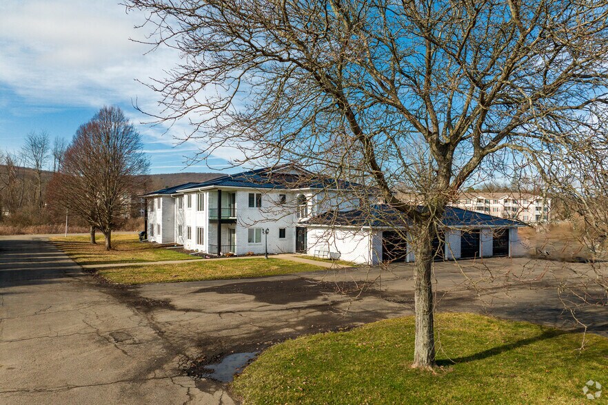 More Photos Of 13 Eagle Dr, Painted Post Apartments For Sale