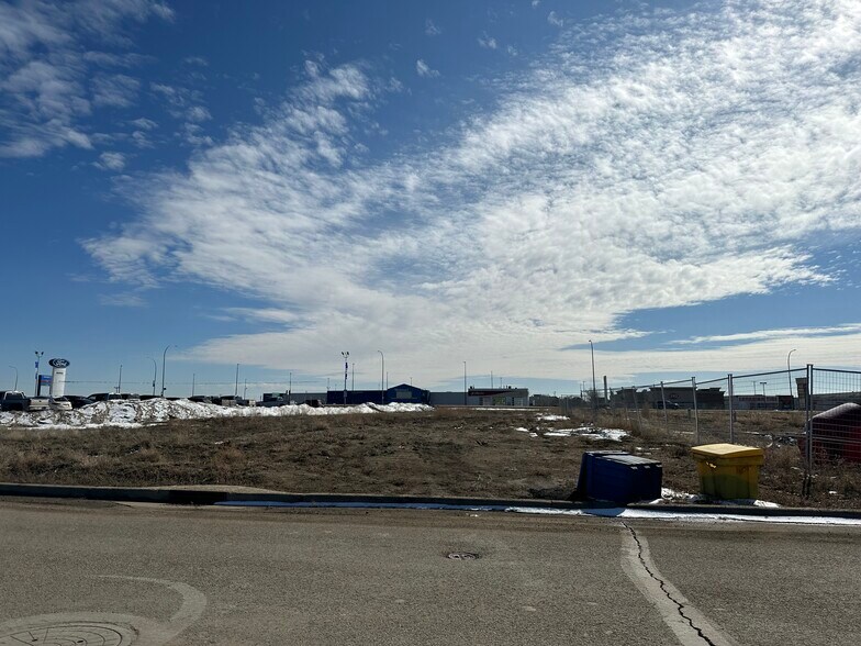 More Photos Of 2917 15 Av, Wainwright Land For Sale