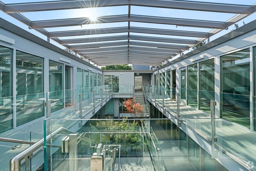 More Photos Of 161 W 25th Ave, San Mateo Medical For Lease