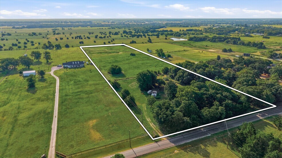 Primary Photo Of 1614 W Line Rd, Whitesboro Land For Sale