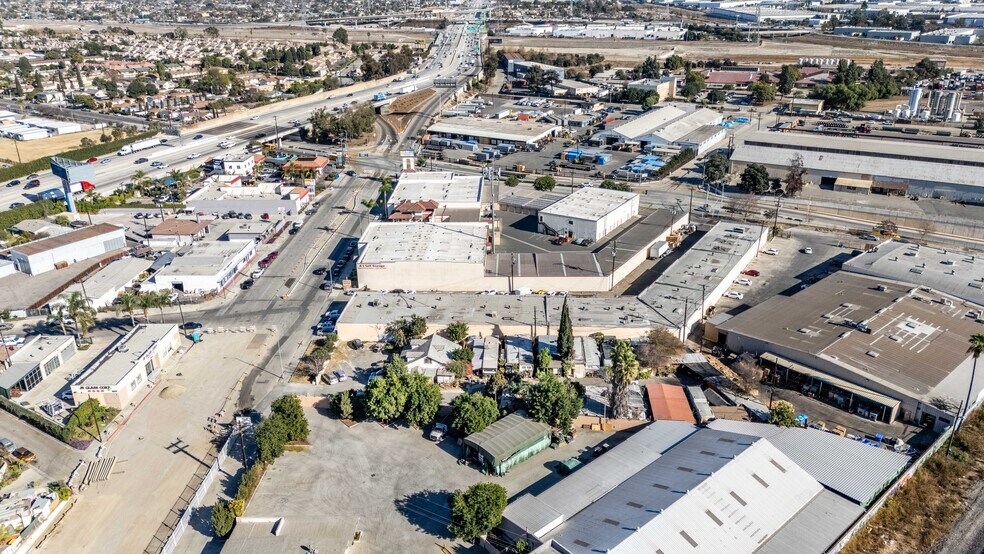 More Photos Of 12214 Garvey Ave, El Monte Multifamily For Sale