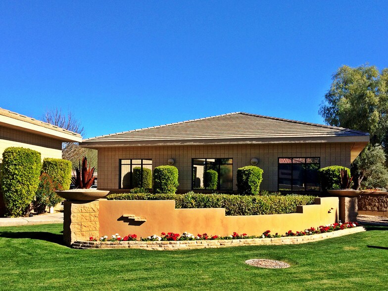 More Photos Of 18001 N 79th Ave, Glendale Office For Lease