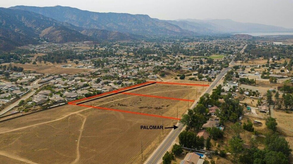 More Photos Of Palomar St, Wildomar Land For Sale