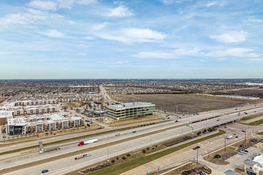 More Photos Of 5900 S Lake Forest Dr, McKinney Office For Lease