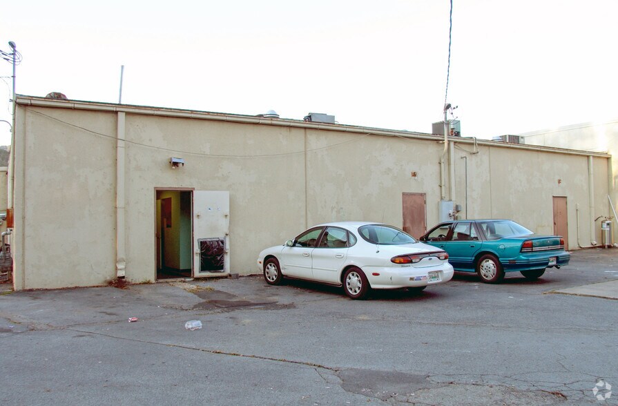 More Photos Of 1254 N Main Ave, Erwin General Retail For Lease