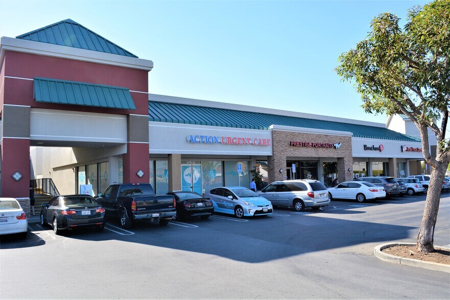 More Photos Of 1375 Blossom Hill Rd, San Jose Unknown For Lease