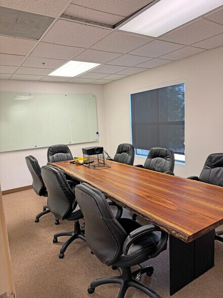 More Photos Of 2930 Dutton Ave, Santa Rosa Flex For Lease