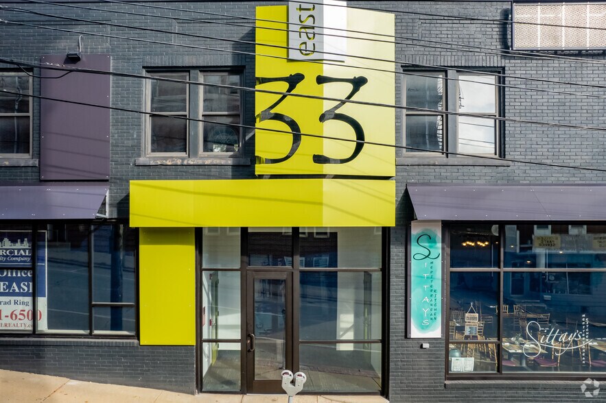 More Photos Of 33 E Pittsburgh St, Greensburg Office For Lease