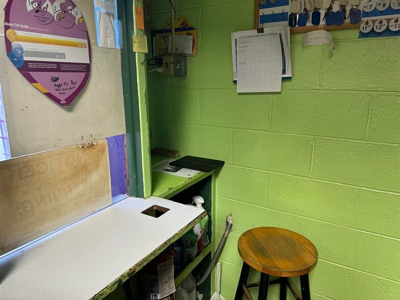 More Photos Of 137 7th Ave, Huntington Skating Rink For Sale